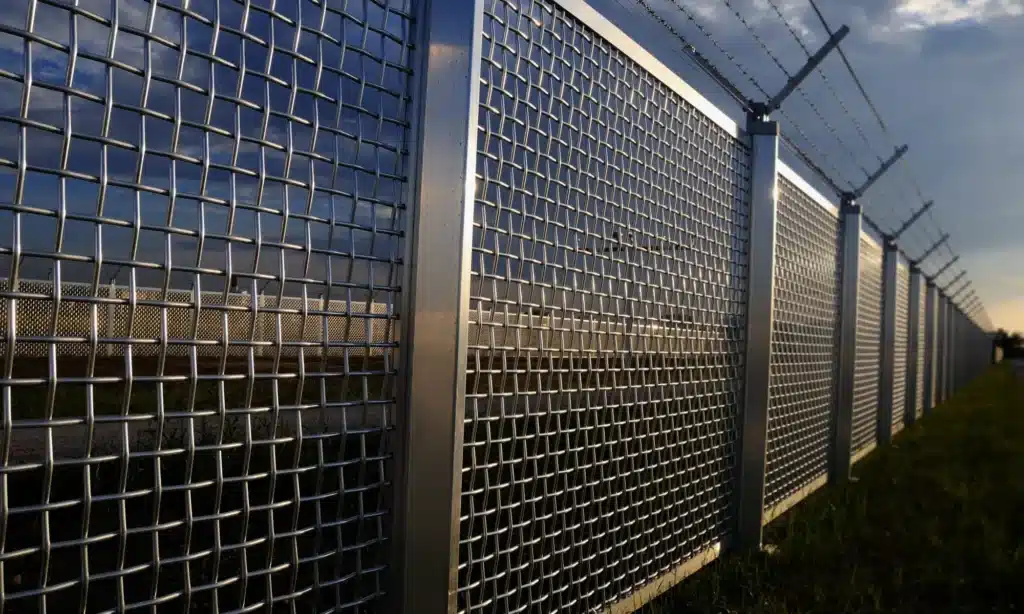 Fencing Coventry