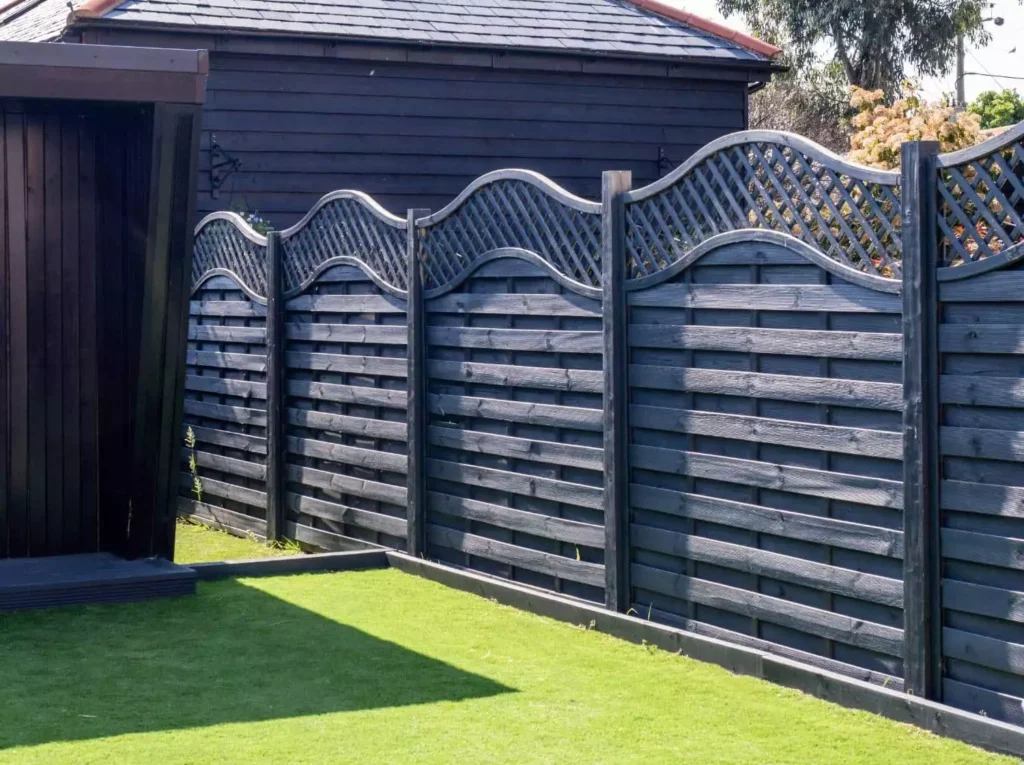 Fencing Northampton