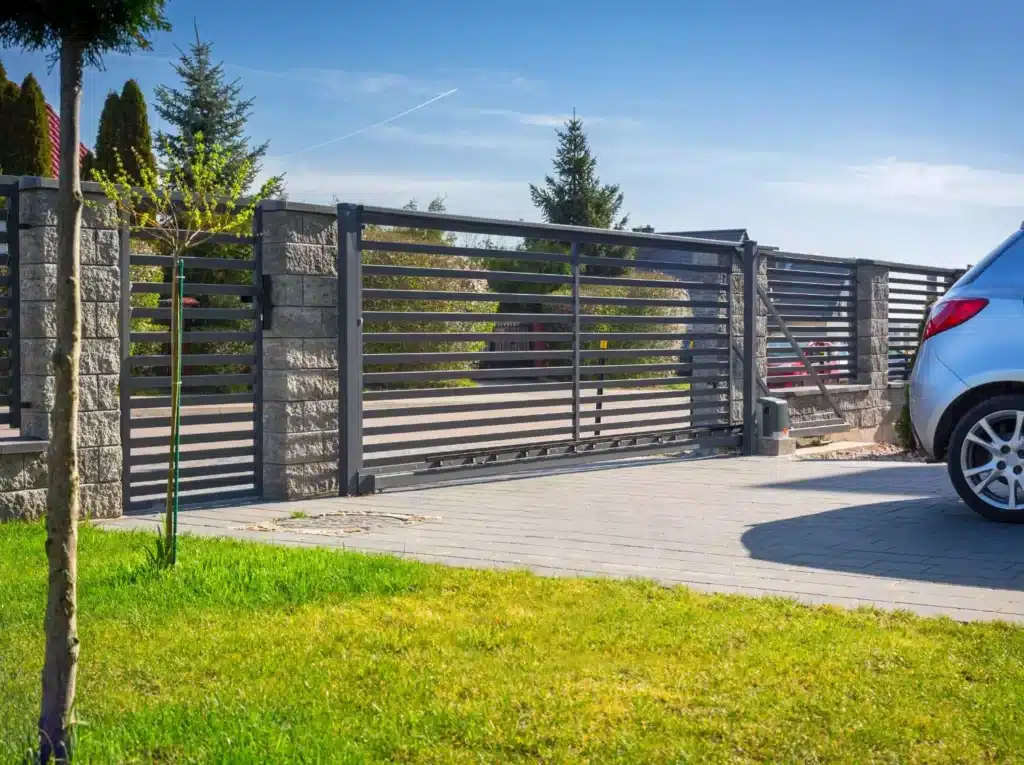 Fencing Birmingham