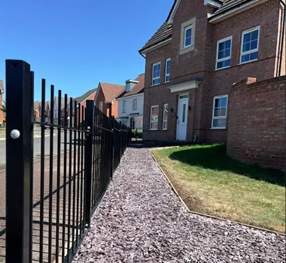 Decades of Expertise in Every Fence We Build