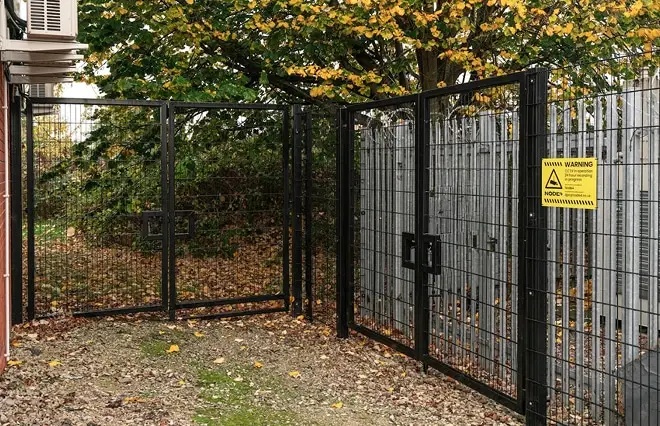 Fencing