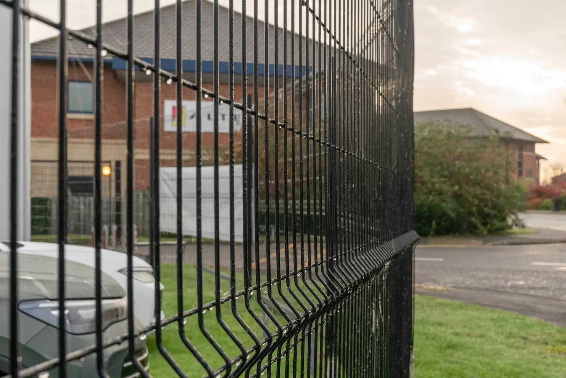 Security fencing is a fencing service that is a critical investment to the safety, protection and efficiency of a premises